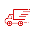 Expedited Service icon