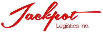 Jackpot Logistics Inc. logo